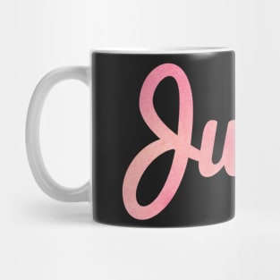 Julia Mug